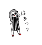 Goe一家の日常2（個別スタンプ：8）