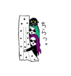 Goe一家の日常2（個別スタンプ：9）
