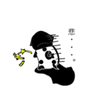 Goe一家の日常2（個別スタンプ：12）
