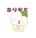 鎌倉作者（個別スタンプ：3）
