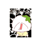 鎌倉作者（個別スタンプ：16）