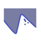 のんびーり。のほほーんと。（個別スタンプ：7）