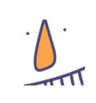 のんびーり。のほほーんと。（個別スタンプ：12）