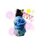 サスケくんの1日（個別スタンプ：10）