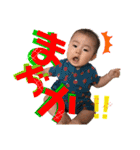 free style 2（個別スタンプ：1）