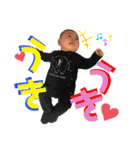 free style 2（個別スタンプ：2）
