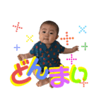 free style 2（個別スタンプ：10）