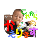 free style 2（個別スタンプ：21）