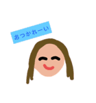 ぴっぴのぴっぴ（個別スタンプ：2）