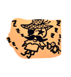 Mr.マン（個別スタンプ：2）