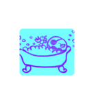 Mr.マン（個別スタンプ：3）
