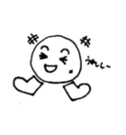 大福ん（個別スタンプ：2）