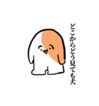 きゅうりはやっぱり浅漬けね（個別スタンプ：5）