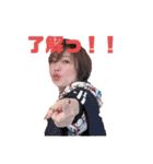 氷室美夜のスタ！（個別スタンプ：14）