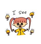 ゼニ絵で会話しよう！（個別スタンプ：9）