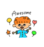 ゼニ絵で会話しよう！（個別スタンプ：12）