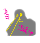 コ☆モ 使えないことあらへんがなスタンプ（個別スタンプ：2）