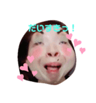hirokoのファンたち。（個別スタンプ：5）