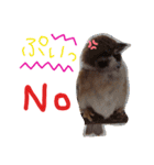 とりーず2（個別スタンプ：14）