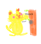 ファンタスチック（個別スタンプ：7）