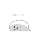 チュンチュンはチュンチュンだよ。（個別スタンプ：15）