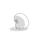 チュンチュンはチュンチュンだよ。（個別スタンプ：16）