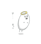 チュンチュンはチュンチュンだよ。（個別スタンプ：18）