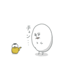 チュンチュンはチュンチュンだよ。（個別スタンプ：19）