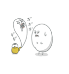 チュンチュンはチュンチュンだよ。（個別スタンプ：20）