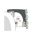 チュンチュンはチュンチュンだよ。（個別スタンプ：24）