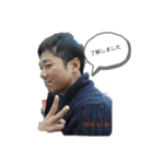 文友社（個別スタンプ：3）