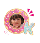 らんちゃんの日常スタンプ2（個別スタンプ：2）