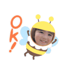 らんちゃんの日常スタンプ2（個別スタンプ：3）