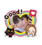 らんちゃんの日常スタンプ2（個別スタンプ：8）