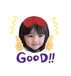 らんちゃんの日常スタンプ2（個別スタンプ：9）