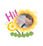 らんちゃんの日常スタンプ2（個別スタンプ：17）