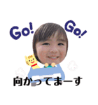 らんちゃんの日常スタンプ2（個別スタンプ：33）