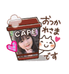 らんちゃんの日常スタンプ2（個別スタンプ：35）