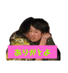 五月きょうだい 【公式】（個別スタンプ：3）
