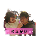 五月きょうだい 【公式】（個別スタンプ：6）