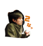 五月きょうだい 【公式】（個別スタンプ：12）