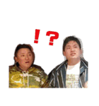 五月きょうだい 【公式】（個別スタンプ：15）