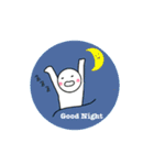 まるまるーん（個別スタンプ：11）