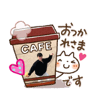ななだょわゎわわわ（個別スタンプ：5）