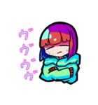 セトちゃんリターンズ...（個別スタンプ：17）