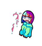 セトちゃんリターンズ...（個別スタンプ：18）