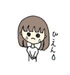 GirliesSTAMP（個別スタンプ：12）