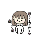 GirliesSTAMP（個別スタンプ：14）