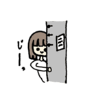 GirliesSTAMP（個別スタンプ：22）