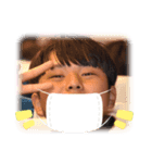 あさるんスタンプパート2（個別スタンプ：8）